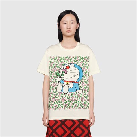 gucci doraemon price